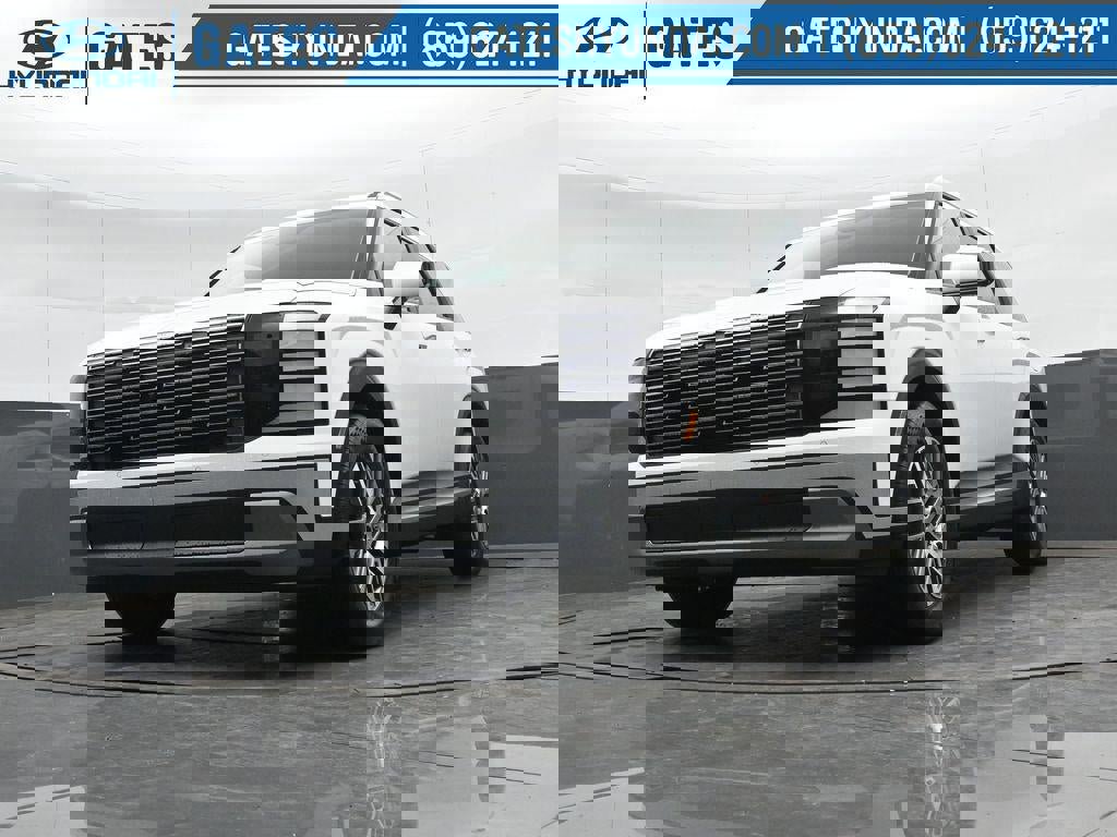 New 2026 Hyundai Palisade SEL image 49