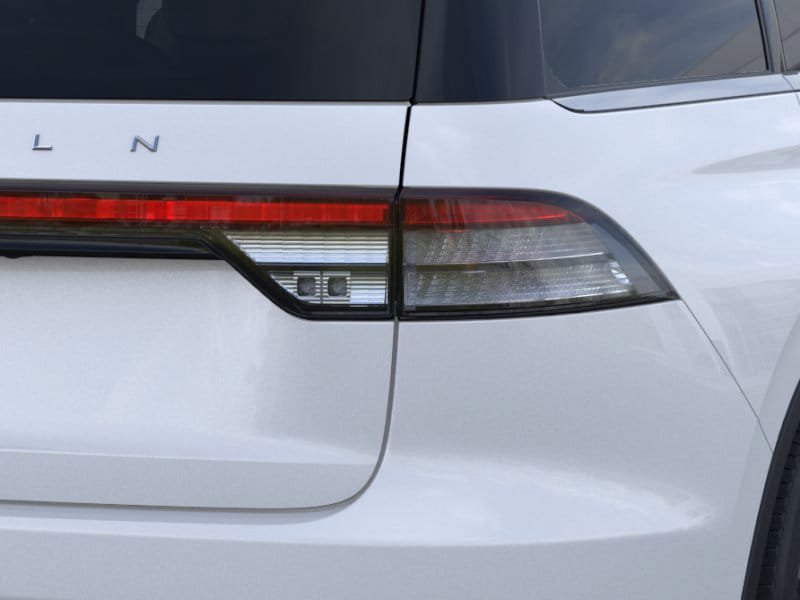 New 2026 Lincoln Aviator Reserve AWD/4WD image 59