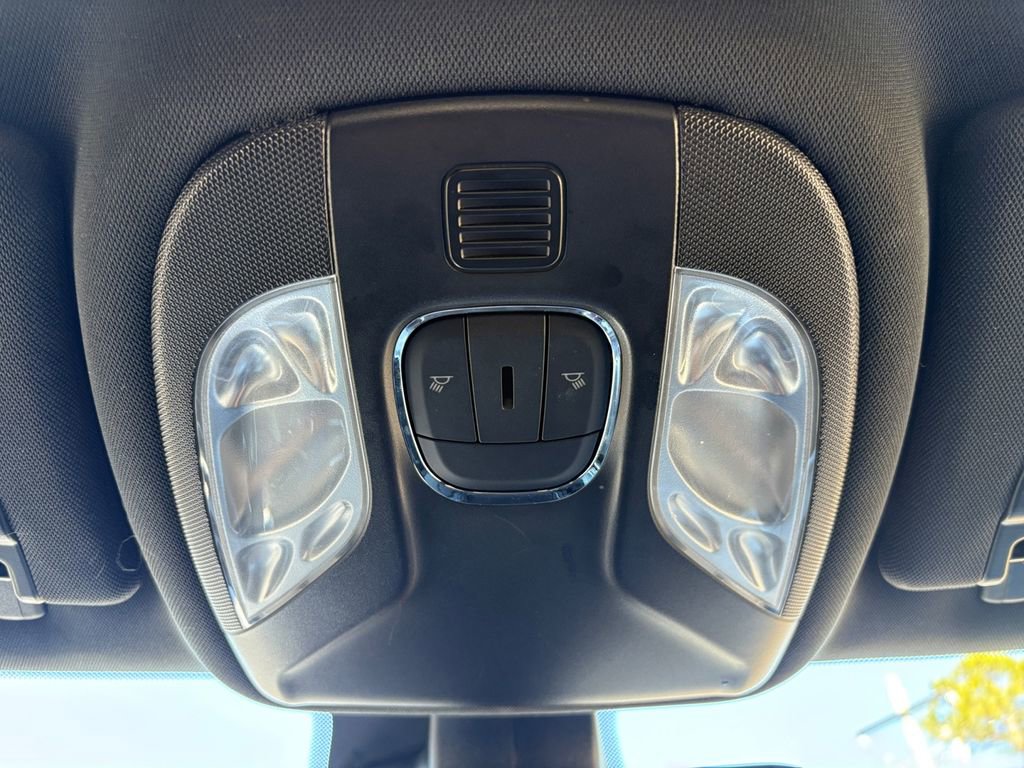 Used 2024 Jeep Compass Latitude image 27