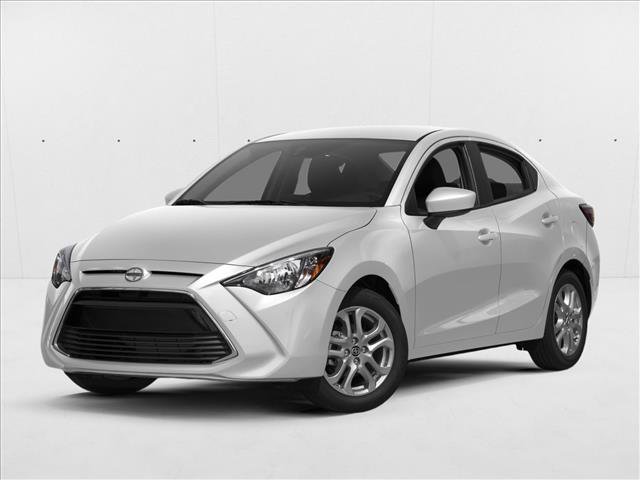 Used 2016 Scion iA