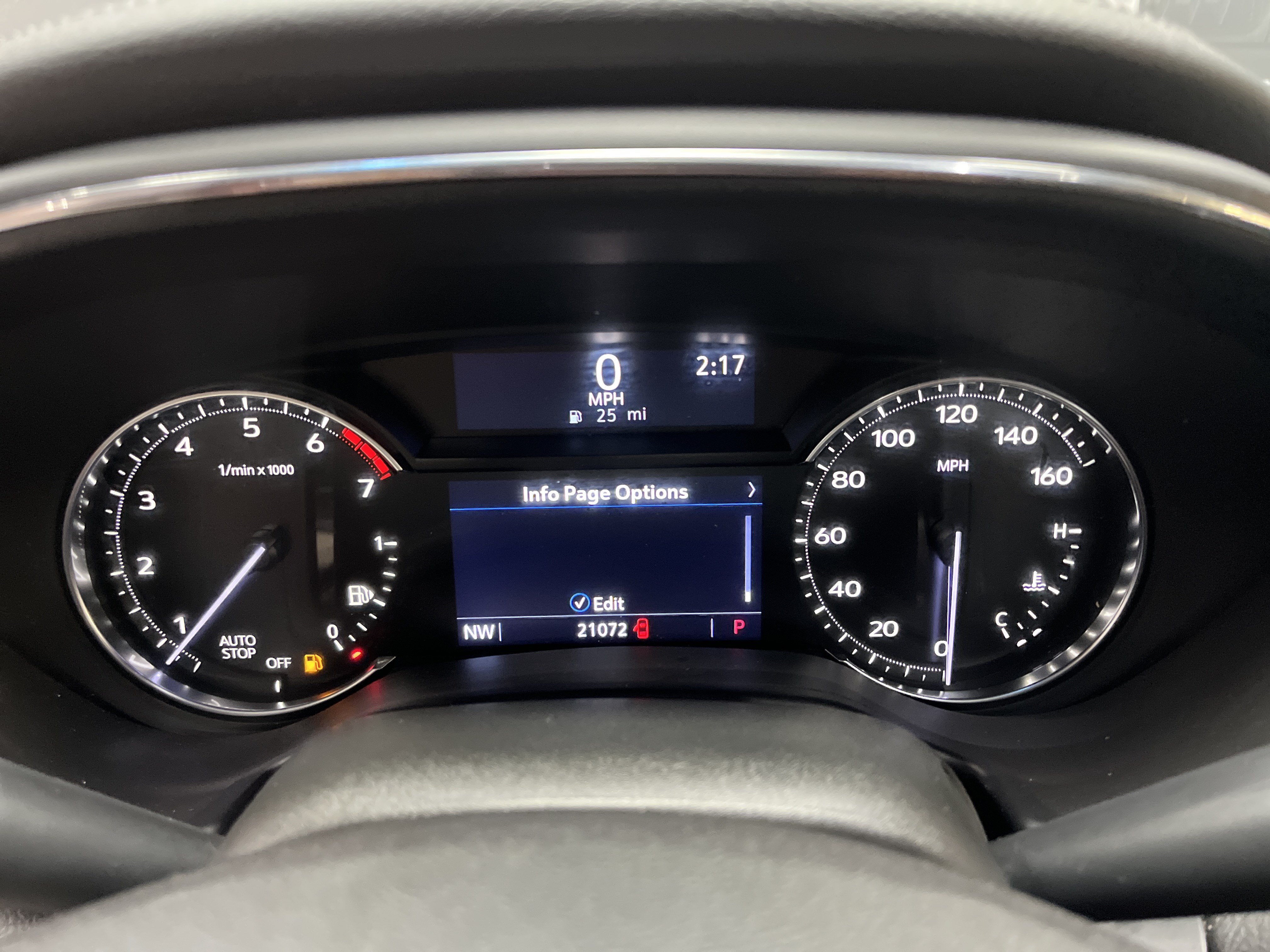Used 2020 Cadillac CT5 Luxury w/ Cold Weather Package RWD image 21
