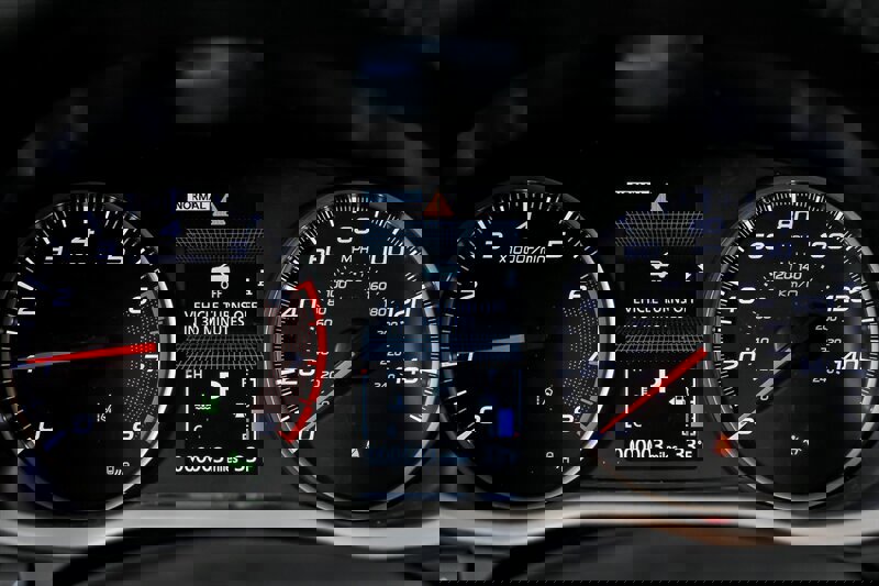 New 2026 Mitsubishi Eclipse Cross SE image 18