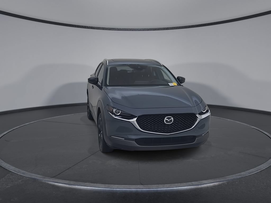 Used 2023 MAZDA CX-30 AWD 2.5 S w/ Preferred Package image 5