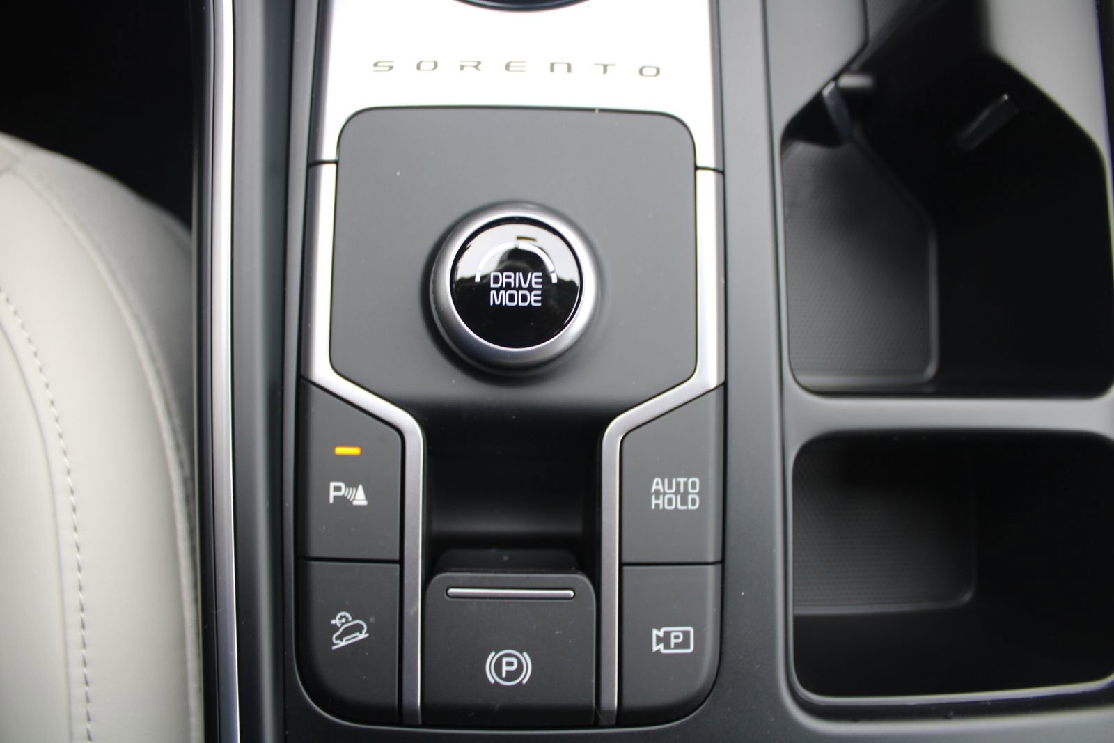 New 2026 Kia Sorento EX image 35