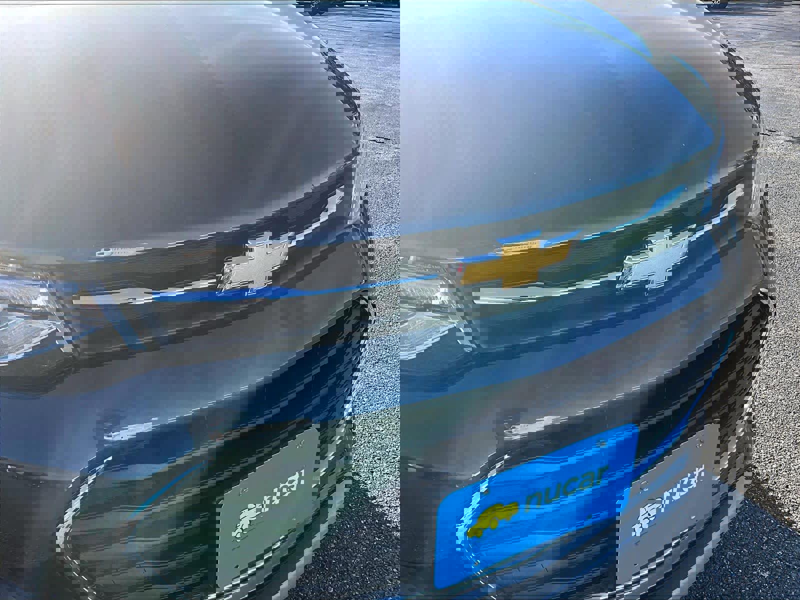 Used 2022 Chevrolet Trax LT image 30