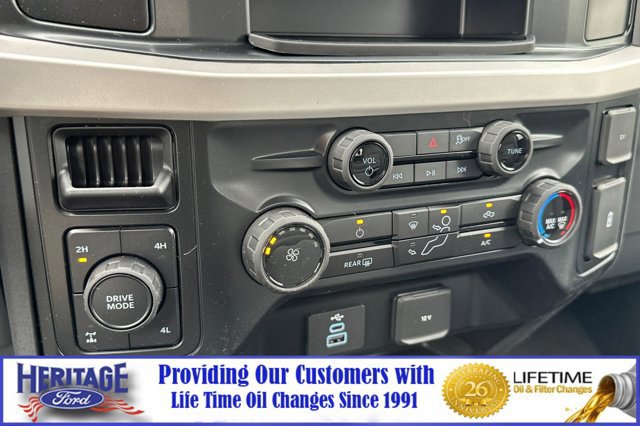 New 2026 Ford F250 XL image 19
