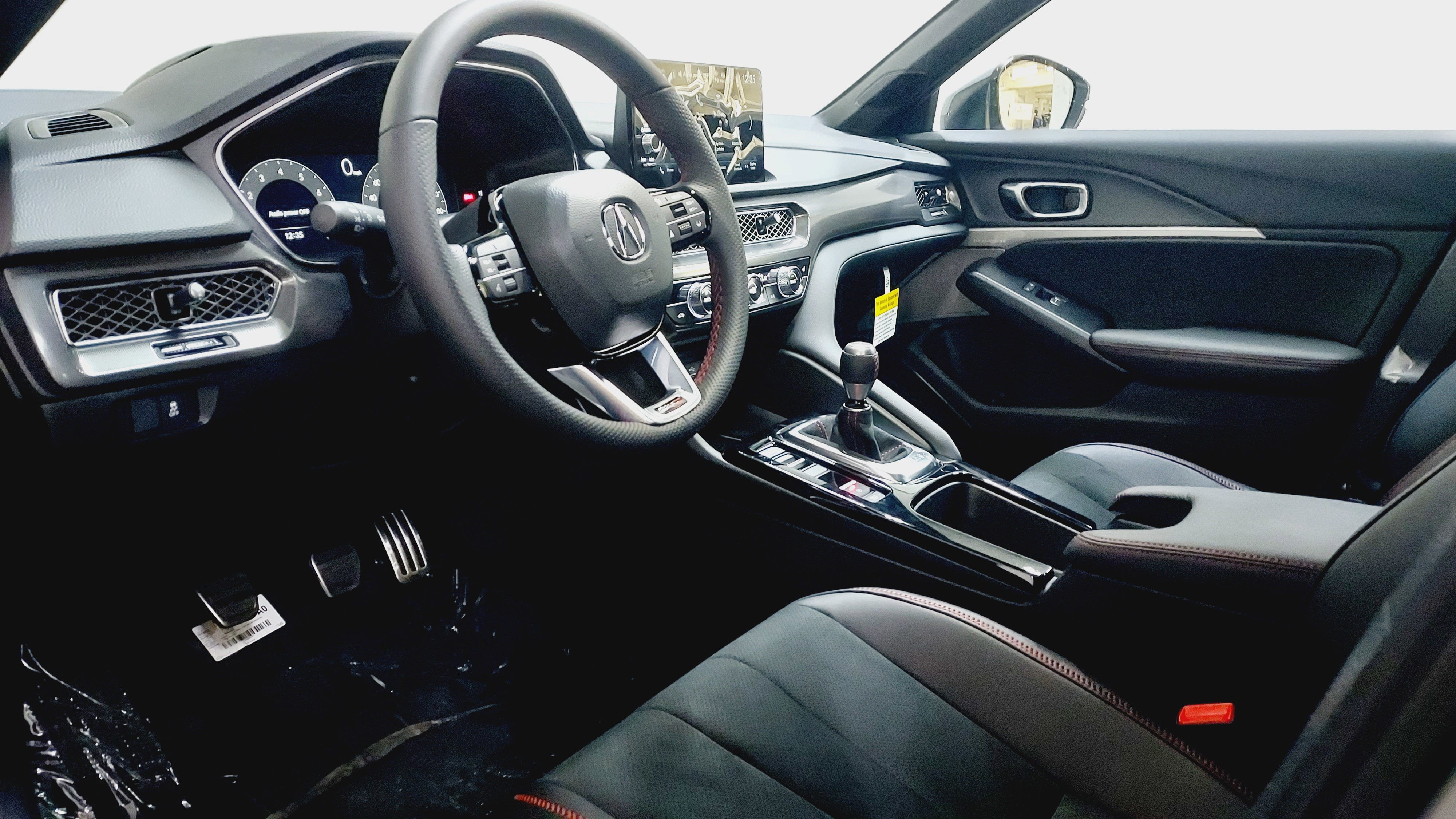 New 2026 Acura Integra Type S image 33