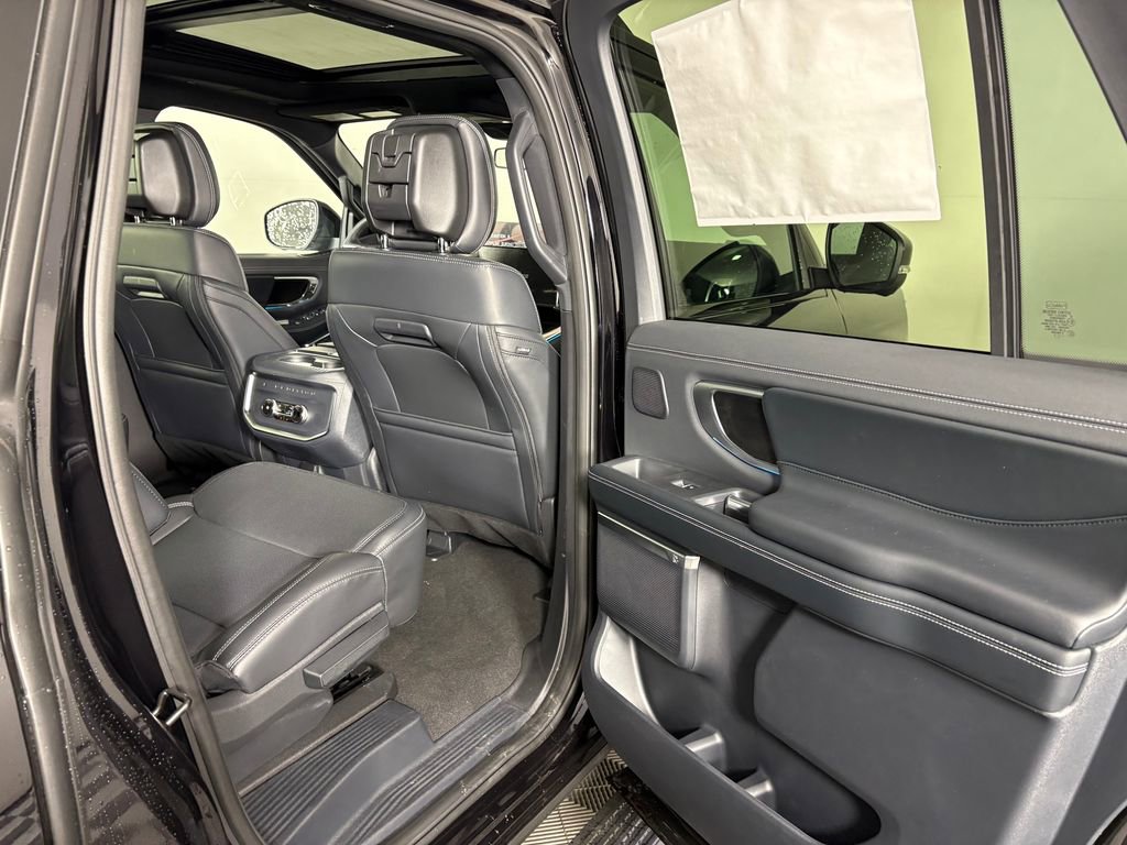 New 2026 Ford Expedition Max Platinum AWD/4WD image 43