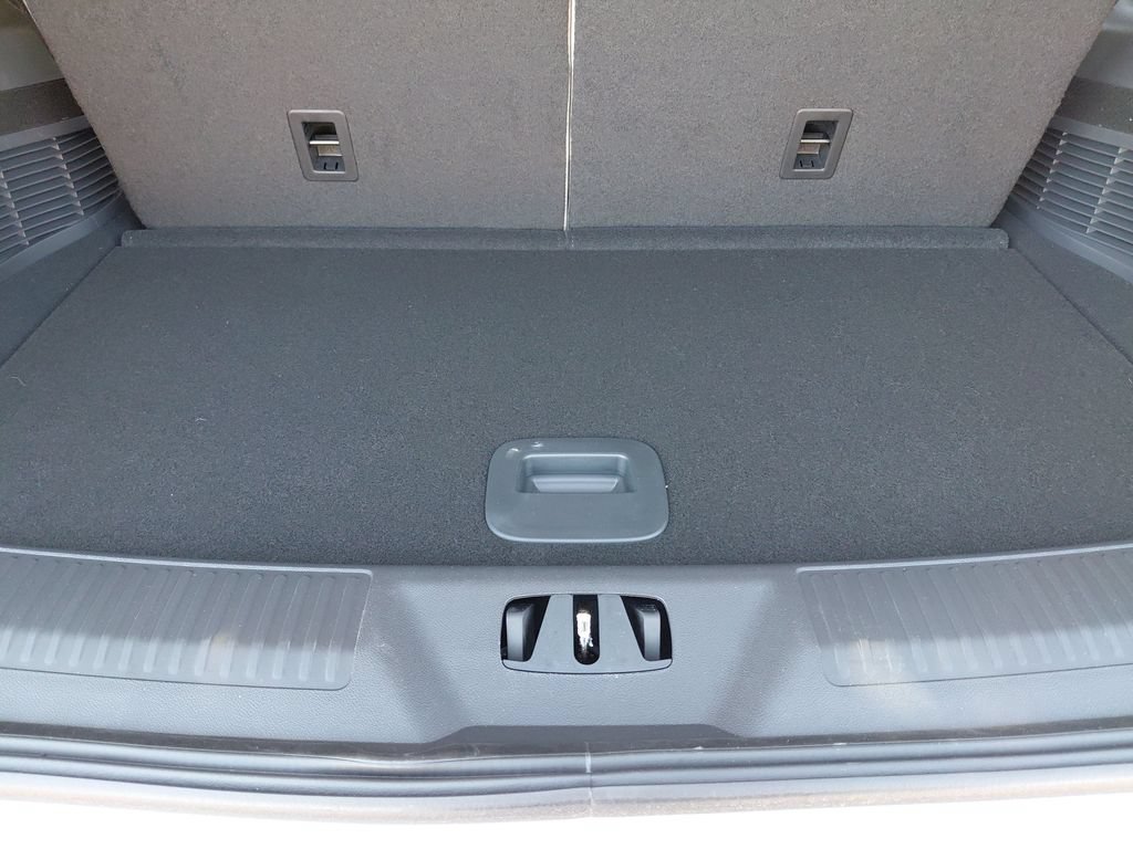 New 2026 Lincoln Aviator Reserve AWD/4WD image 56