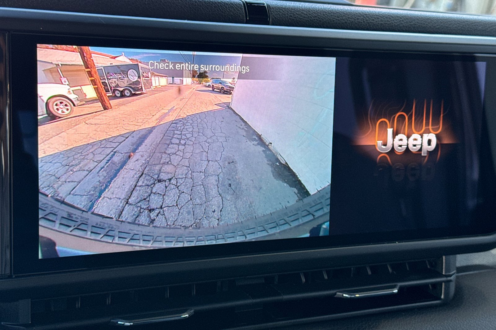 New 2026 Jeep Wrangler Unlimited Sport image 17