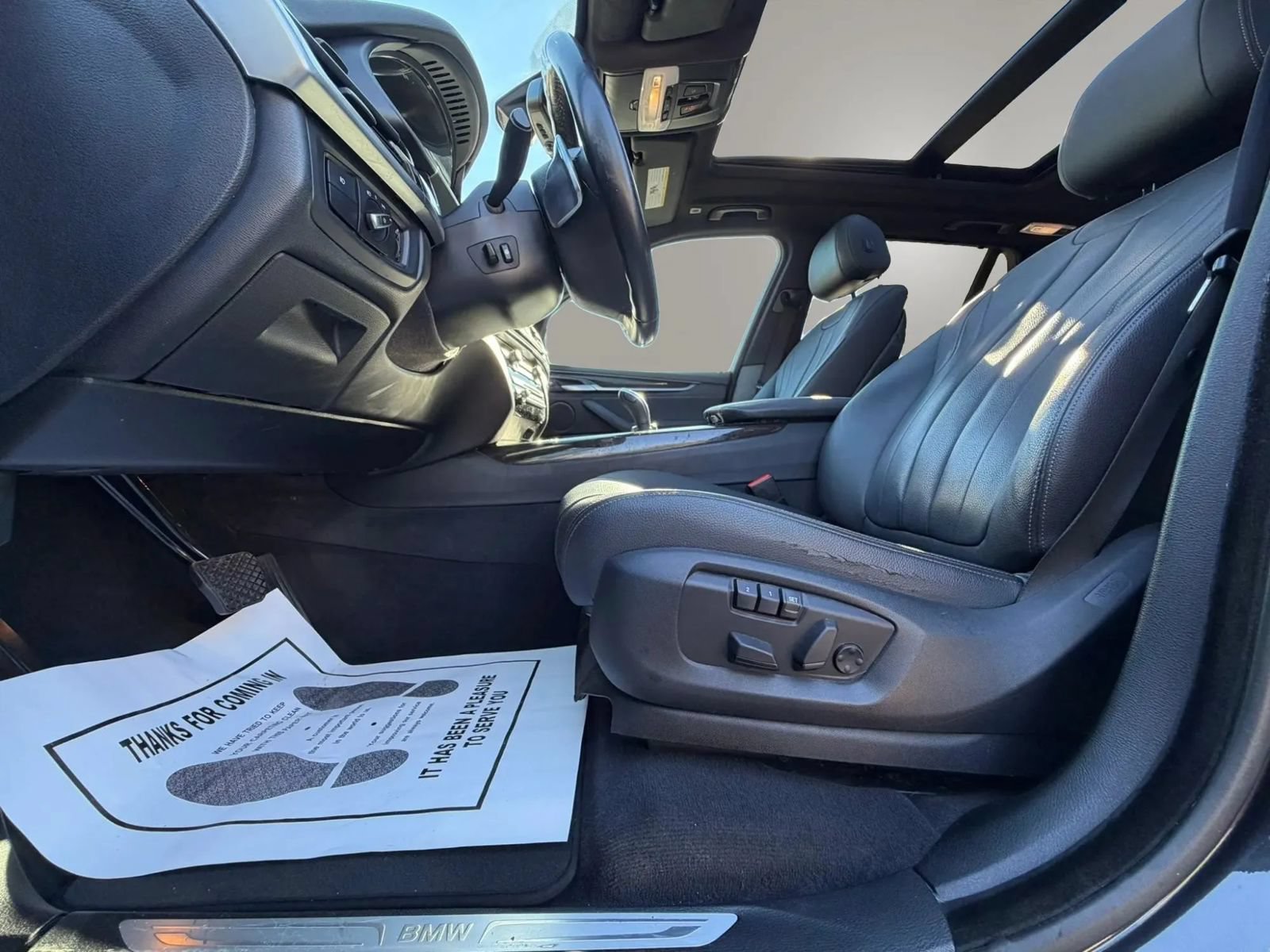 Used 2018 BMW X5 xDrive35i AWD/4WD image 11