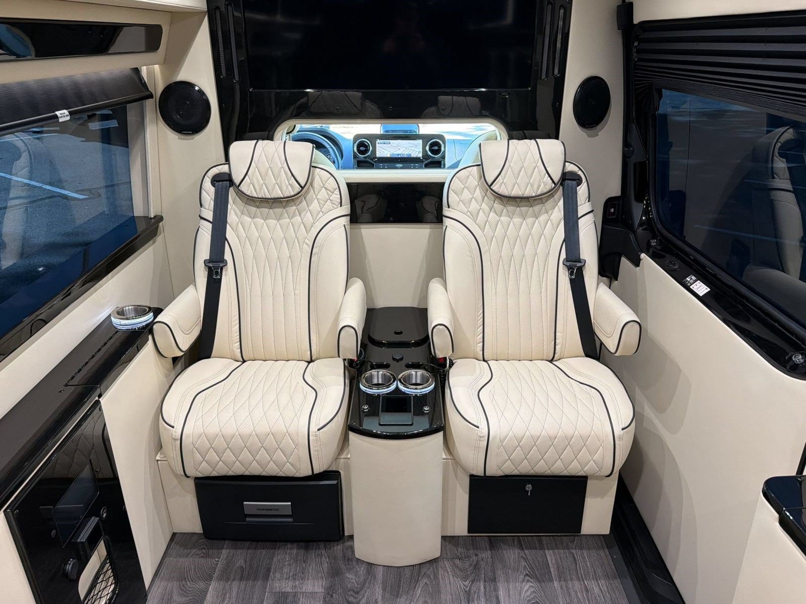 Used 2026 Mercedes-Benz Sprinter 3500 image 41