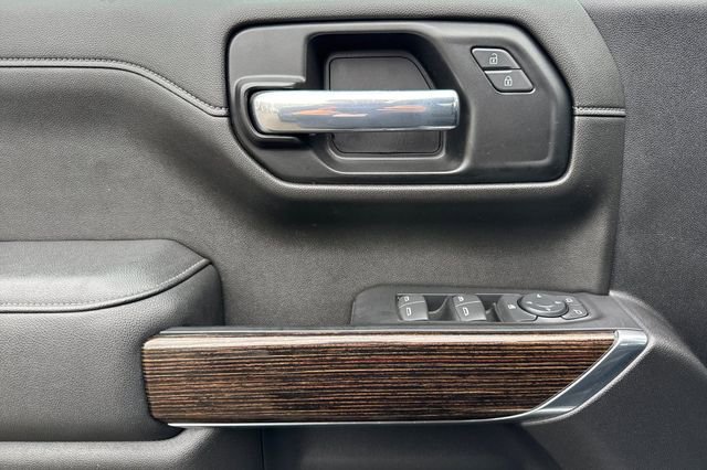 Used 2021 GMC Sierra 1500 Elevation image 11