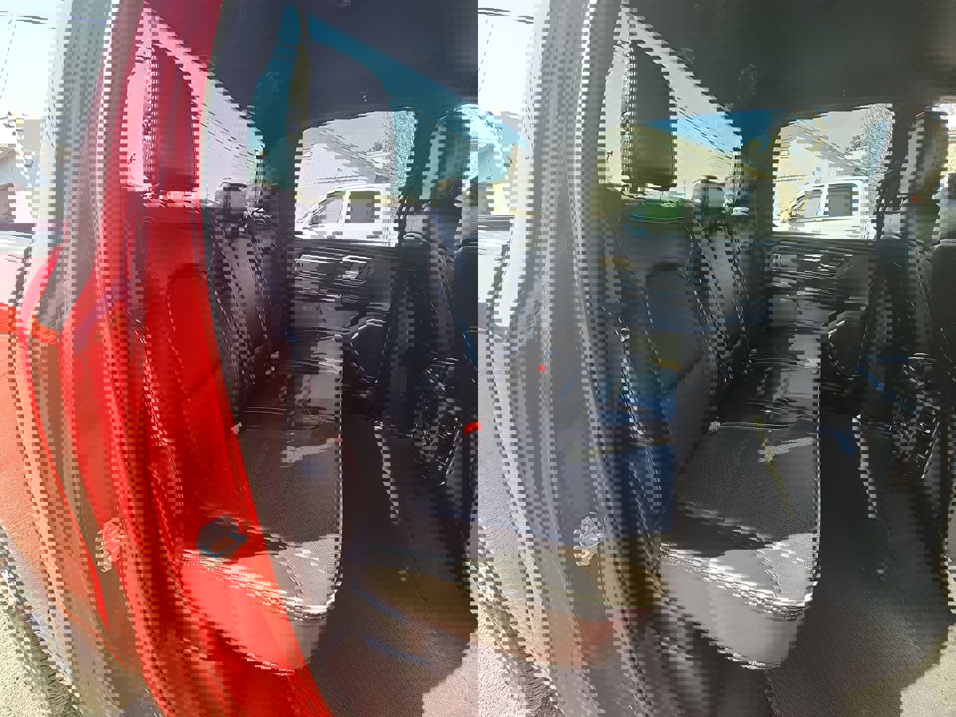 Certified 2024 RAM 1500 Laramie image 27