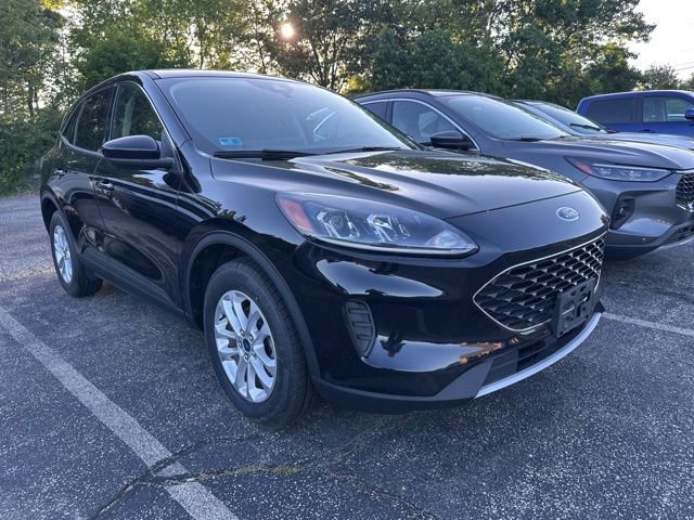 Used 2020 Ford Escape SE