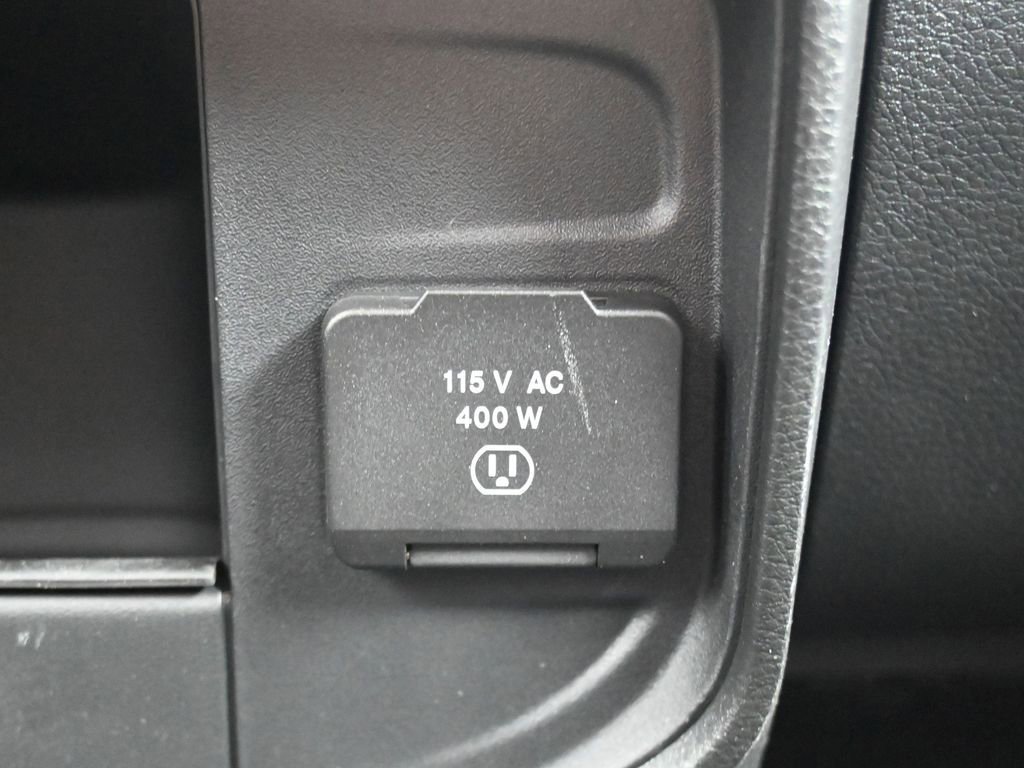 New 2026 RAM 2500 Tradesman image 32