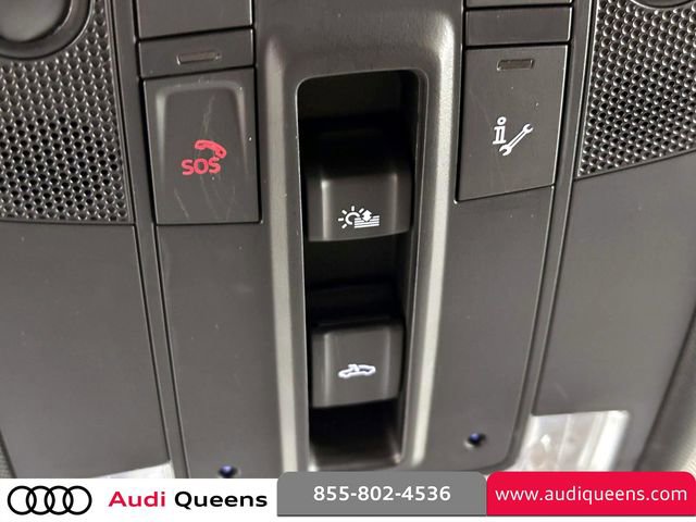 Used 2022 Audi Q3 2.0T Premium Plus w/ Premium Plus Package image 36