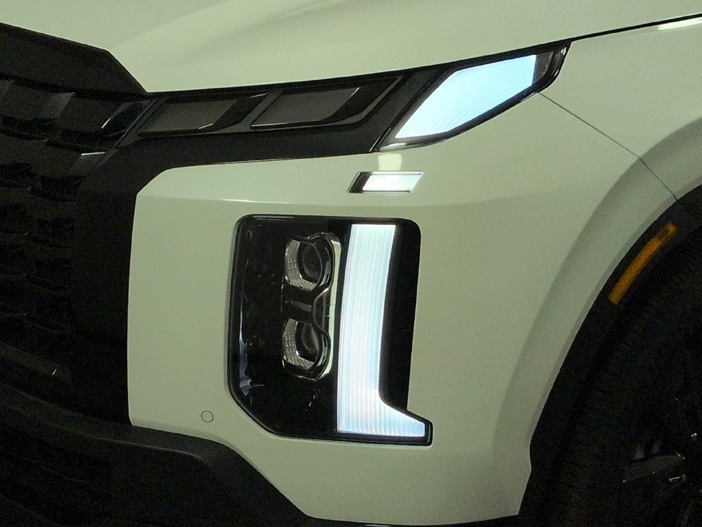 Used 2025 Hyundai Palisade XRT AWD/4WD image 12