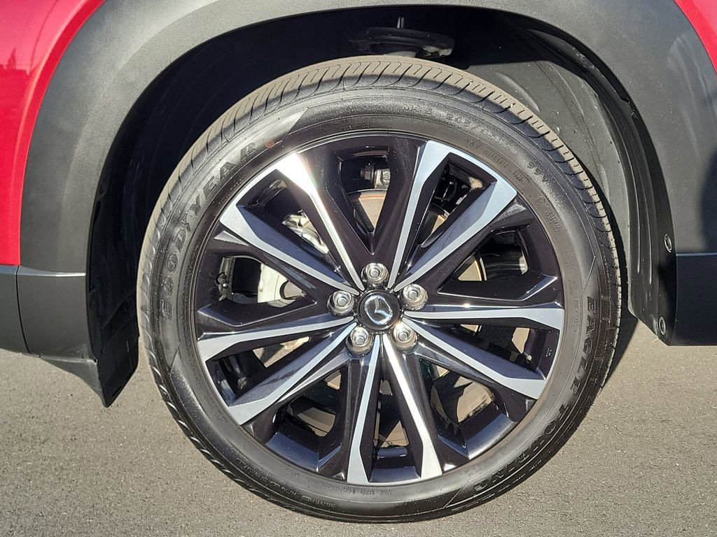 Certified 2025 MAZDA CX-50 AWD 2.5 S w/ Premium Plus Pkg image 25