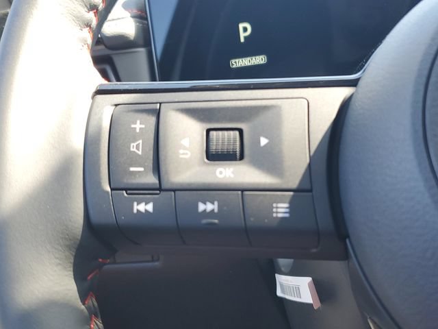 New 2026 Nissan Kicks SR w/ SR Premium Package AWD/4WD image 24
