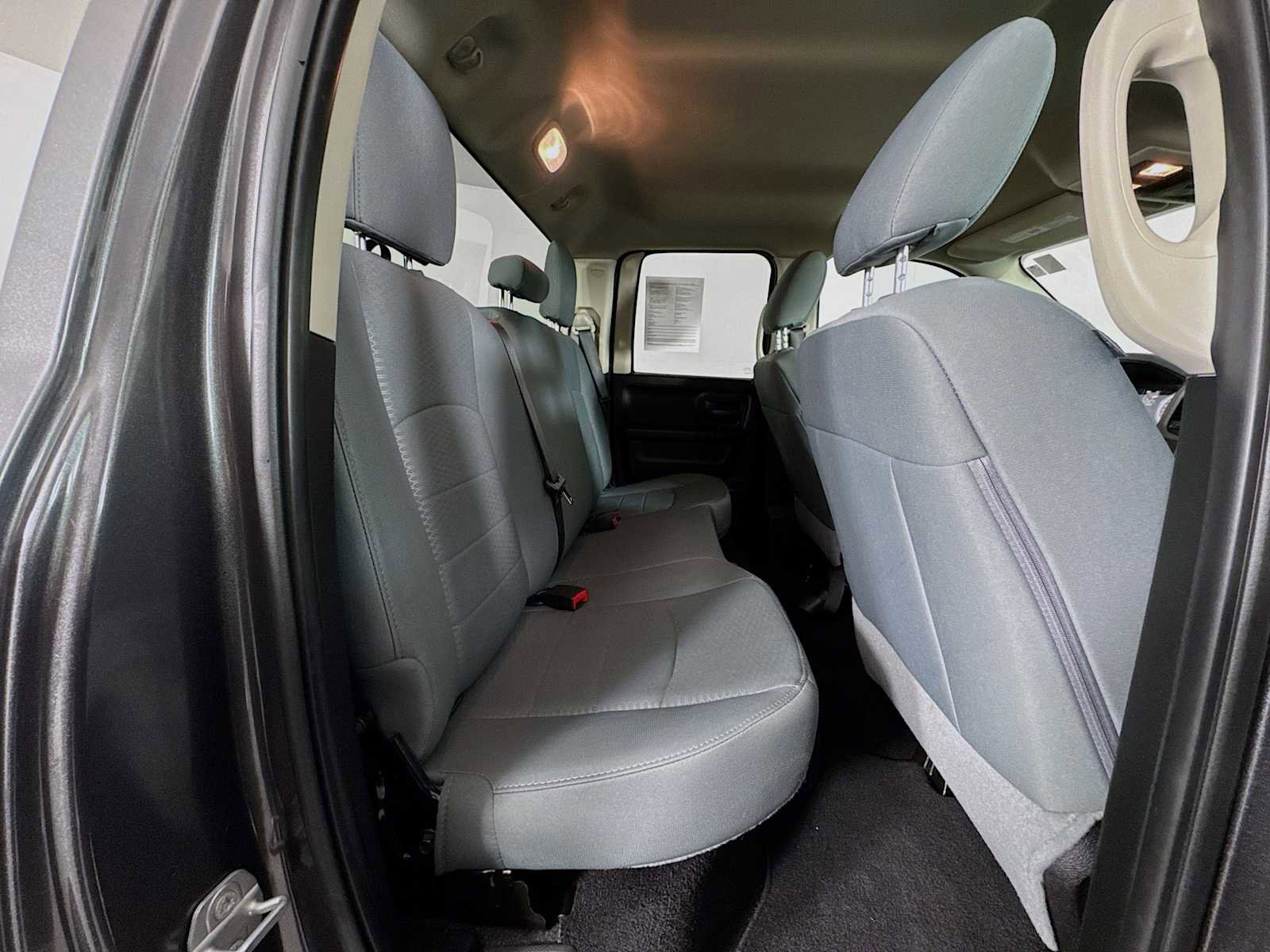 Used 2019 RAM 1500 Express w/ Express Value Package image 22