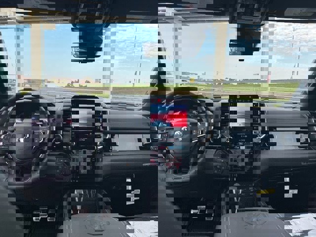 New 2026 RAM 1500 Rebel image 36