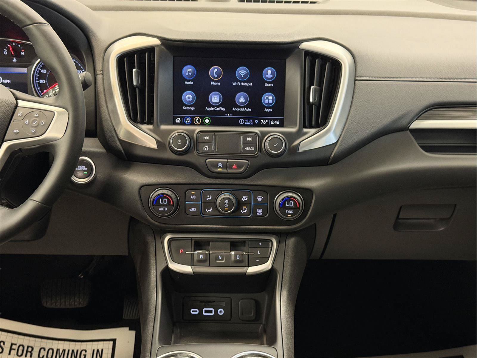 Certified 2024 GMC Terrain SLT AWD/4WD image 31