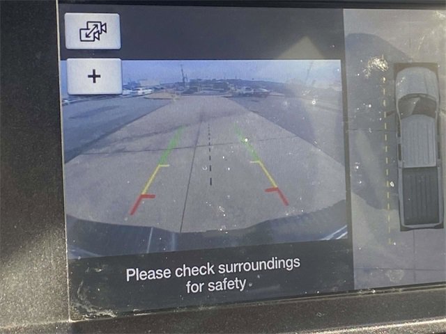 Certified 2018 Ford F250 Platinum w/ FX4 Off-Road Package image 17