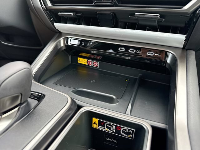New 2026 Lexus TX 350 AWD image 33
