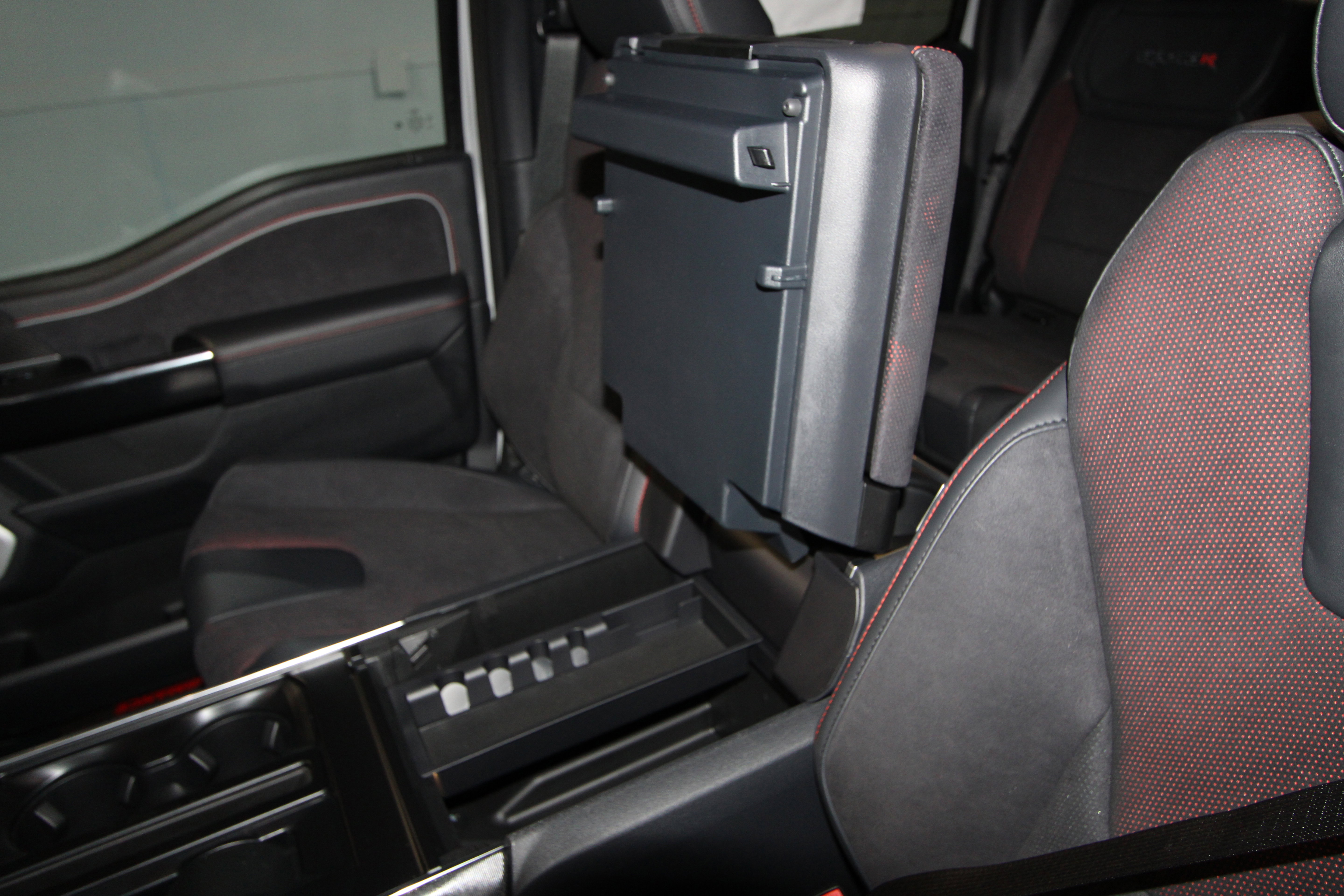 New 2026 Ford F150 Raptor w/ Equipment Group 803A Raptor R image 20