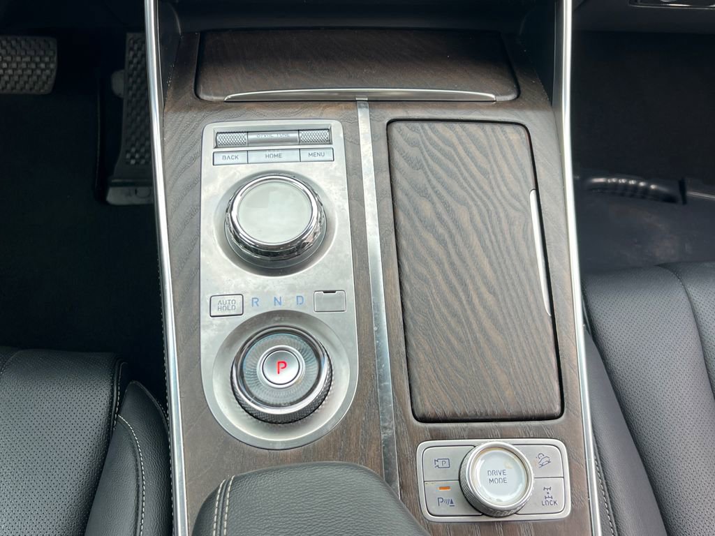 Used 2024 Genesis GV80 2.5T image 20