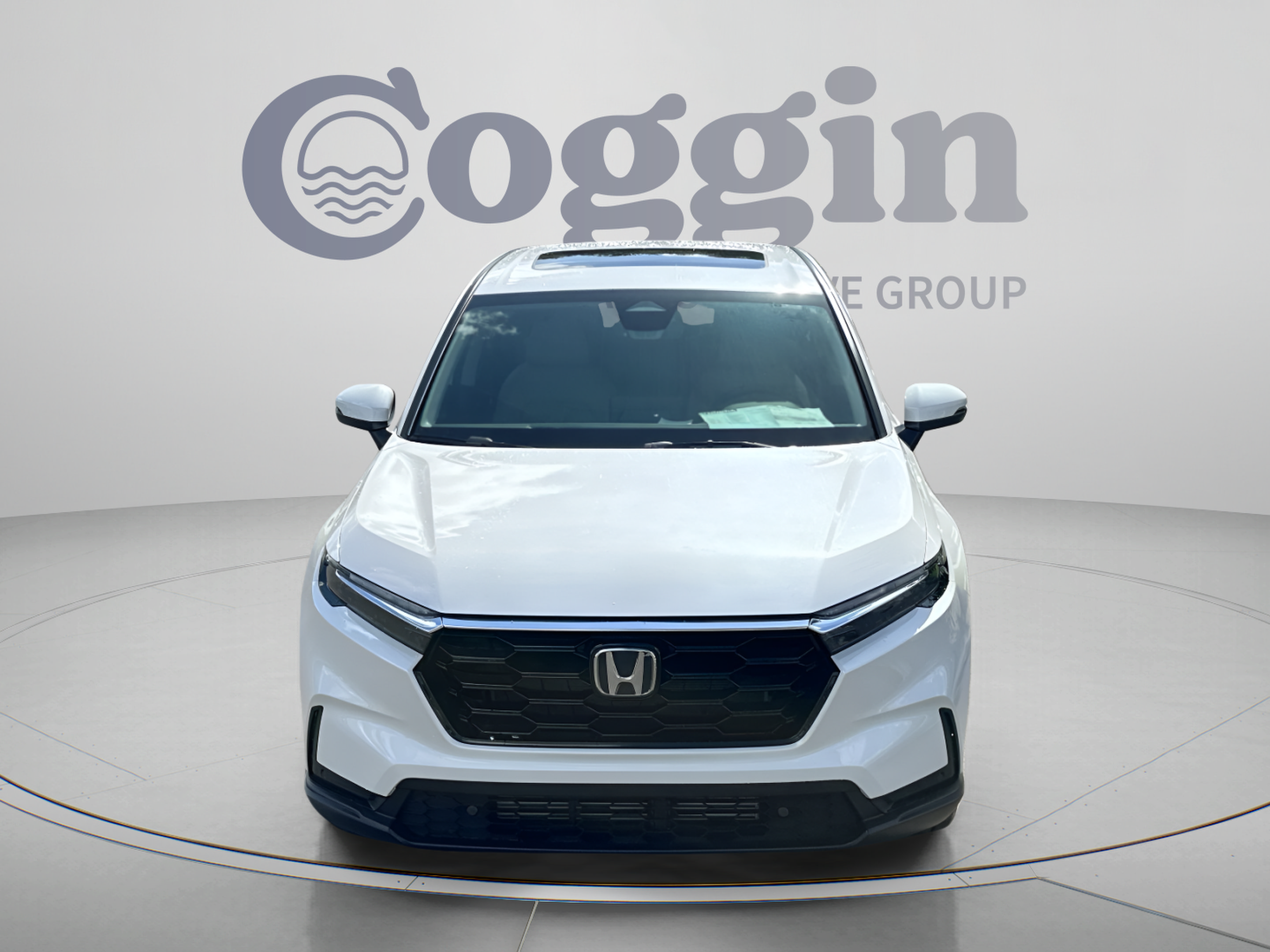 New 2027 Honda CR-V EX-L image 10