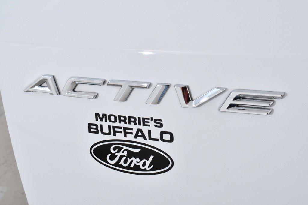 Used 2023 Ford Escape Active w/ Tech Pack #1 image 22