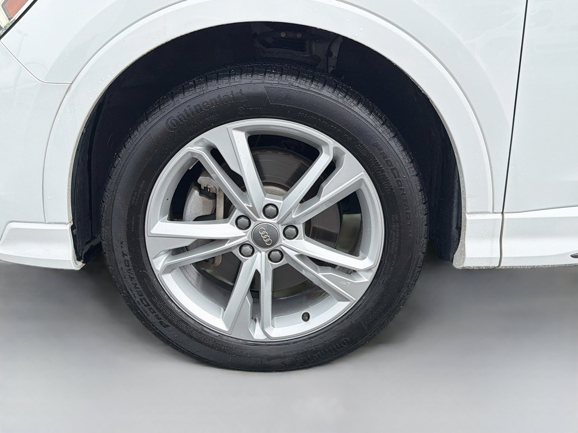 Used 2020 Audi Q3 2.0T Premium Plus AWD/4WD image 42