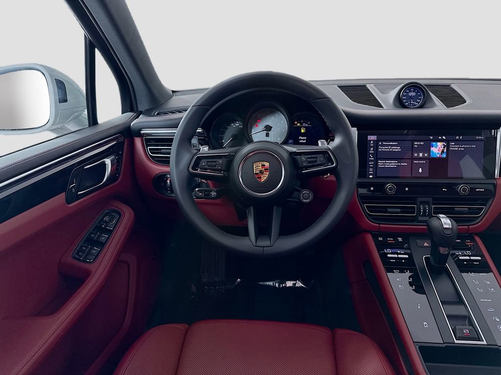 New 2026 Porsche Macan S image 25