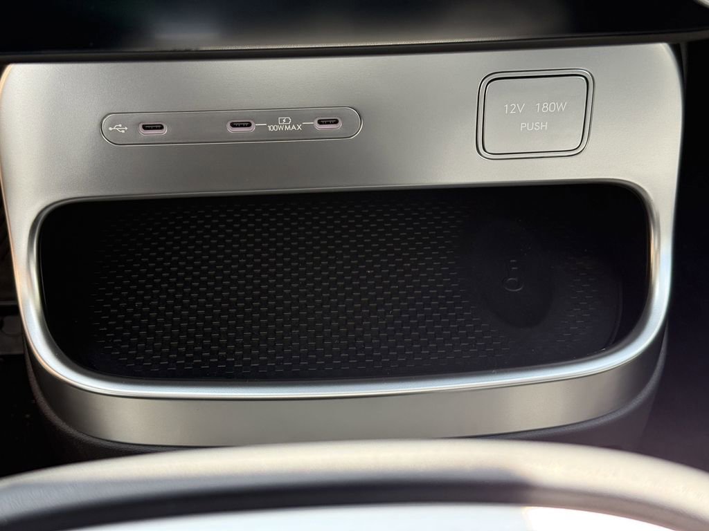 New 2026 Hyundai Ioniq 9 SEL image 20