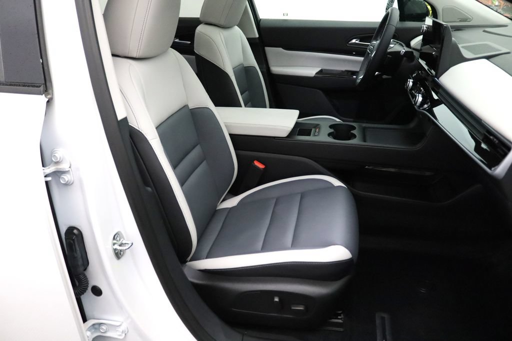 Used 2025 Honda Prologue Touring image 14