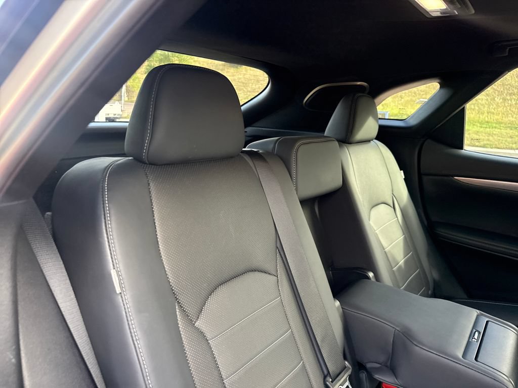 Used 2022 Lexus RX 350 F Sport w/ Cold Area Package (CT) AWD/4WD image 26
