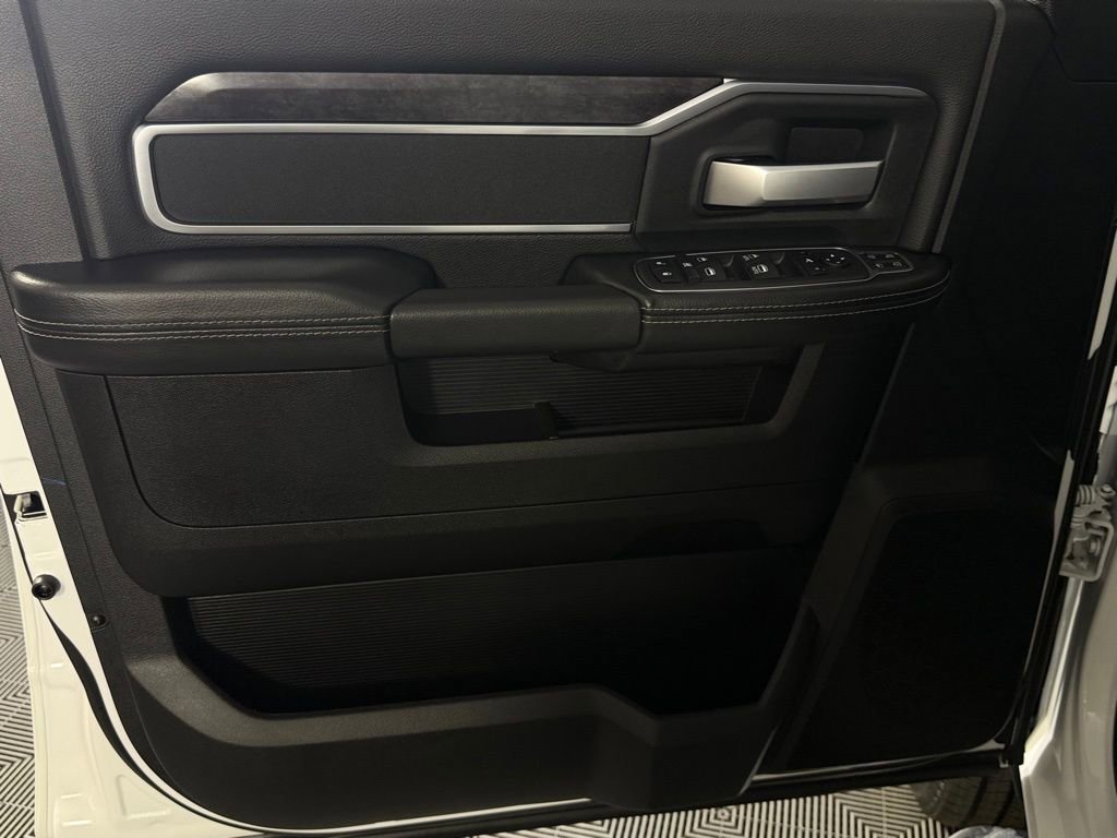 Used 2024 RAM 2500 Big Horn w/ Protection Group image 23