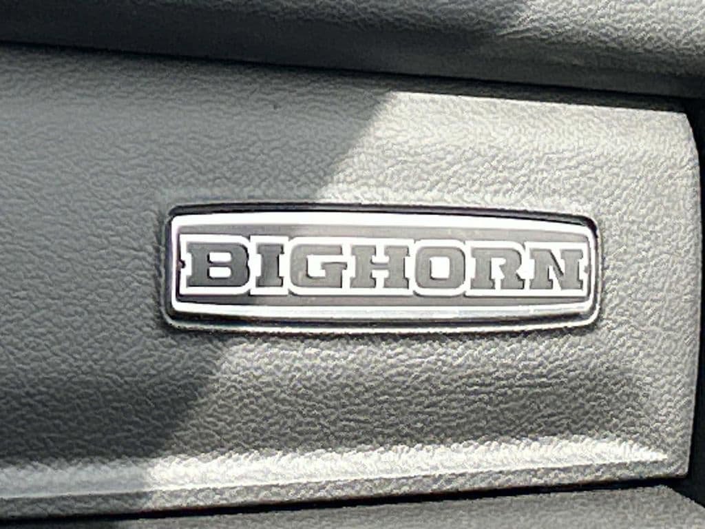 New 2026 RAM 2500 Big Horn image 12