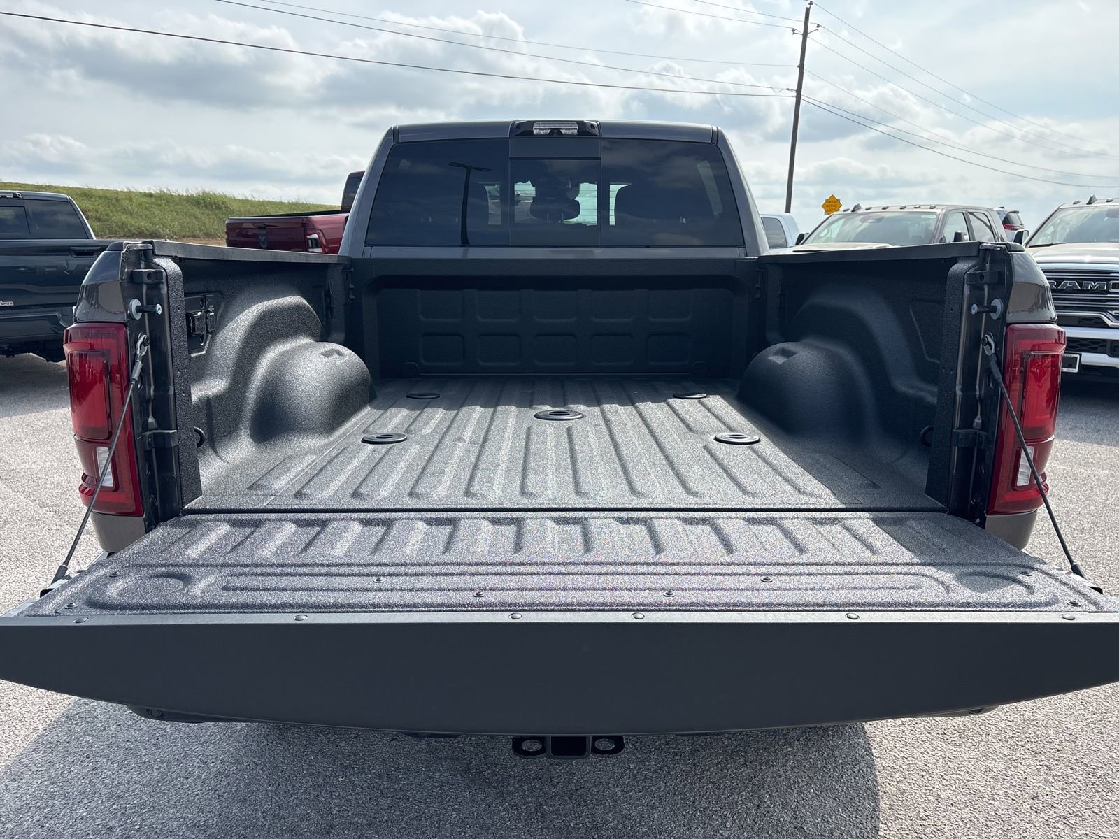 New 2026 RAM 2500 Lone Star image 20
