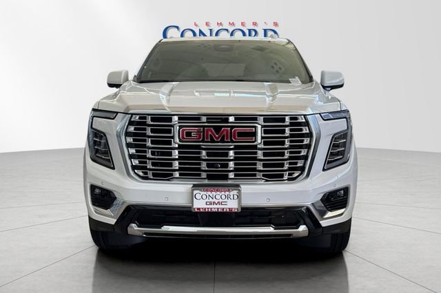 New 2026 GMC Yukon XL Denali w/ Sun & Power Step Package image 6
