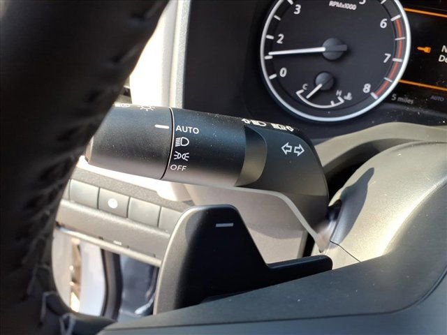 New 2026 Nissan Rogue SV w/ SV Premium Package image 19