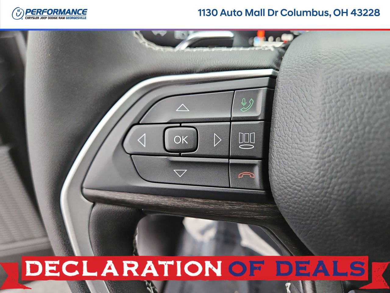 New 2026 Jeep Grand Cherokee Laredo image 28