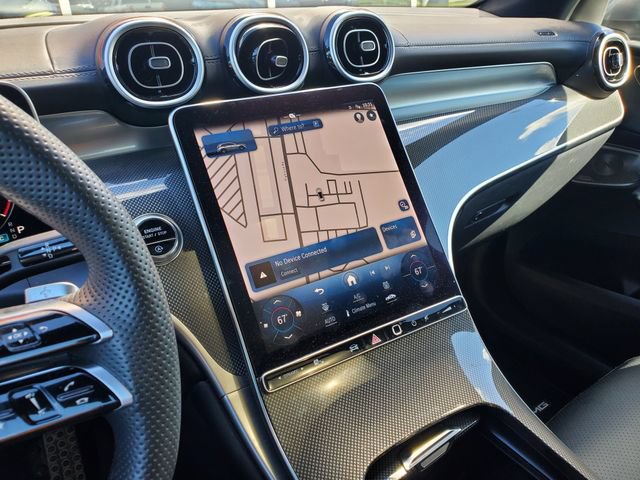 Used 2023 Mercedes-Benz GLC 300 4MATIC image 25