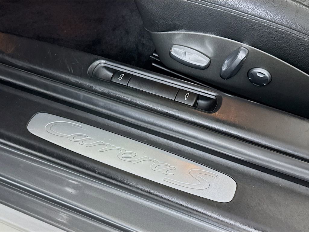 Used 2008 Porsche 911 Carrera S image 36