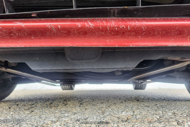 Used 1994 Jaguar XJS 4.0 Convertible image 71