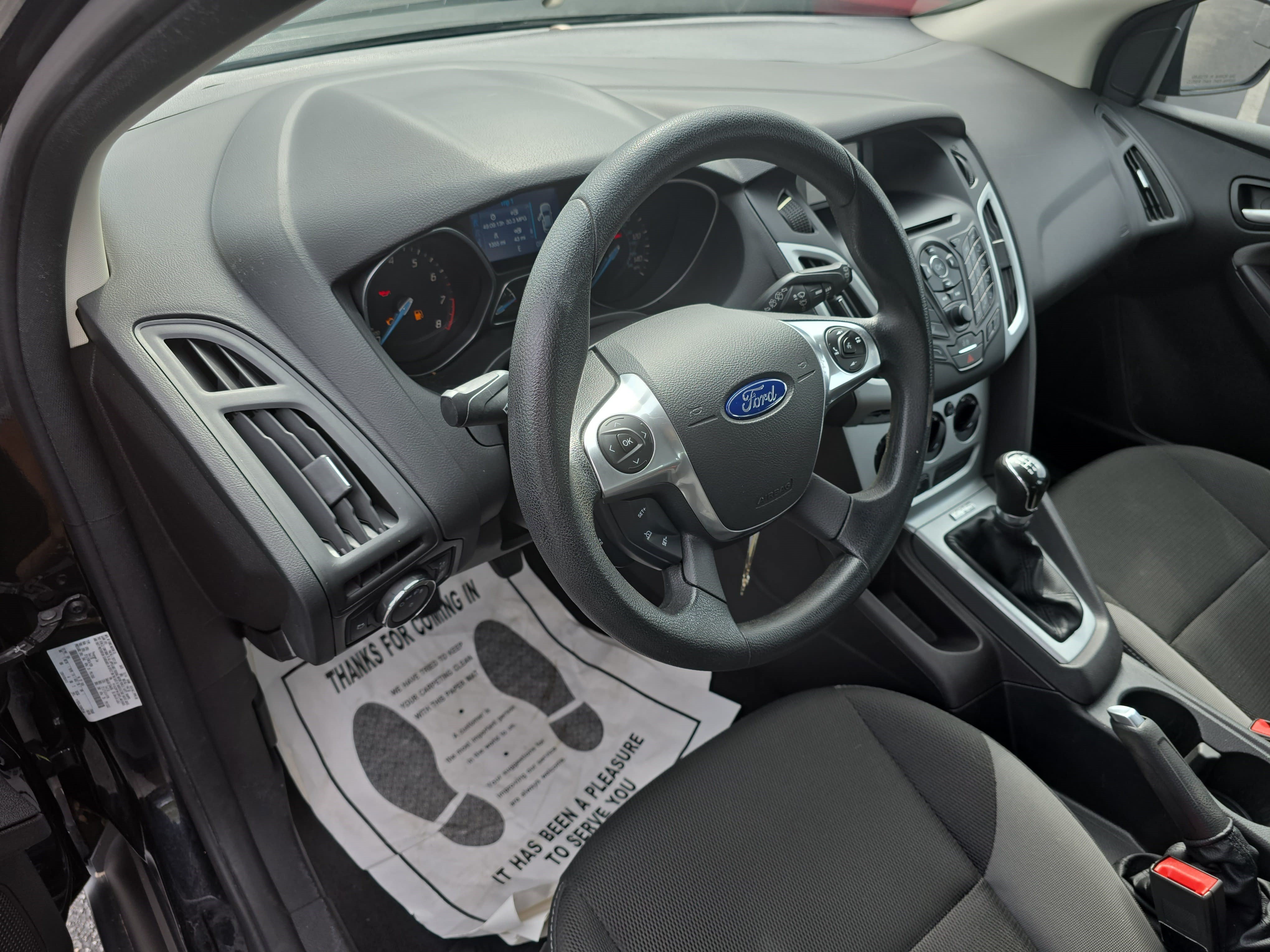Used 2014 Ford Focus SE FWD image 15