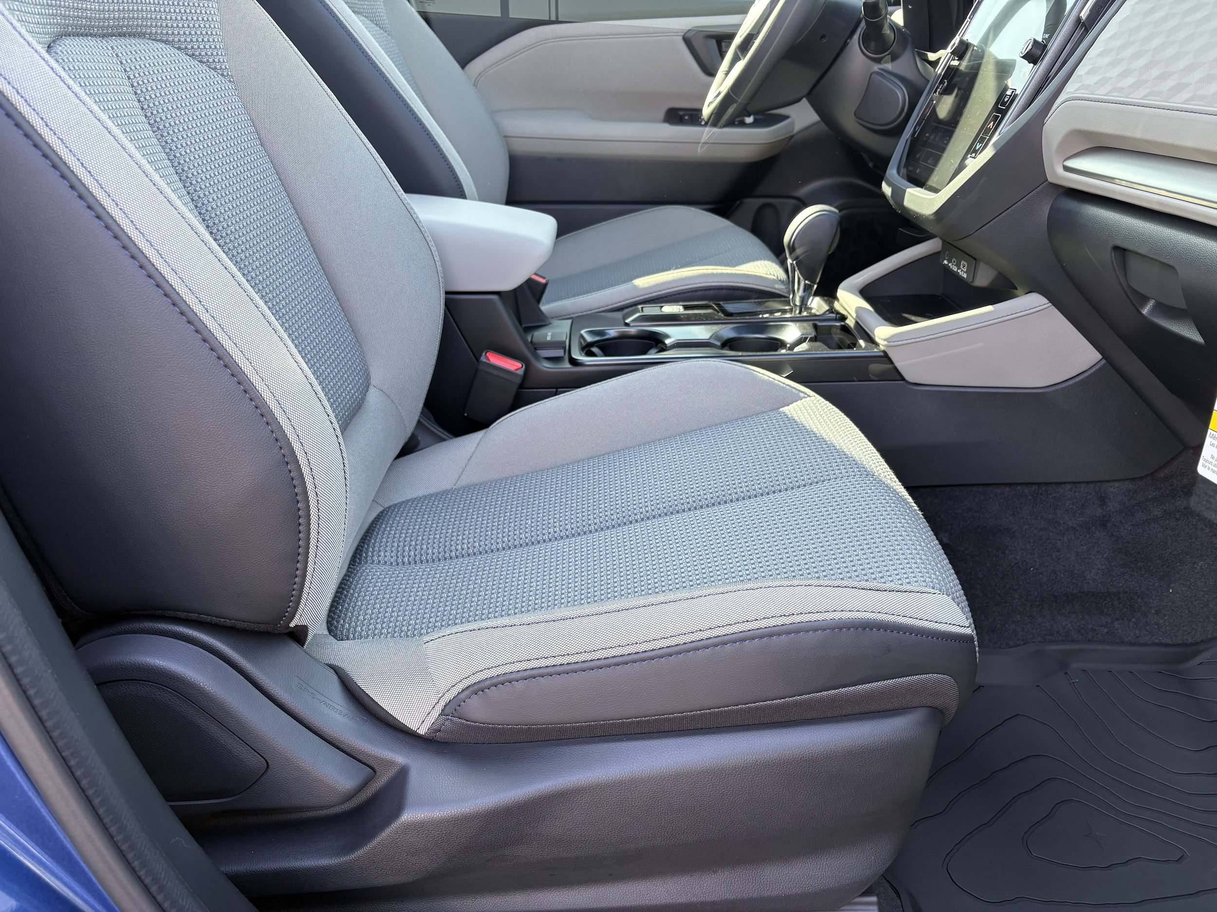 New 2026 Subaru Forester Premium AWD/4WD image 30