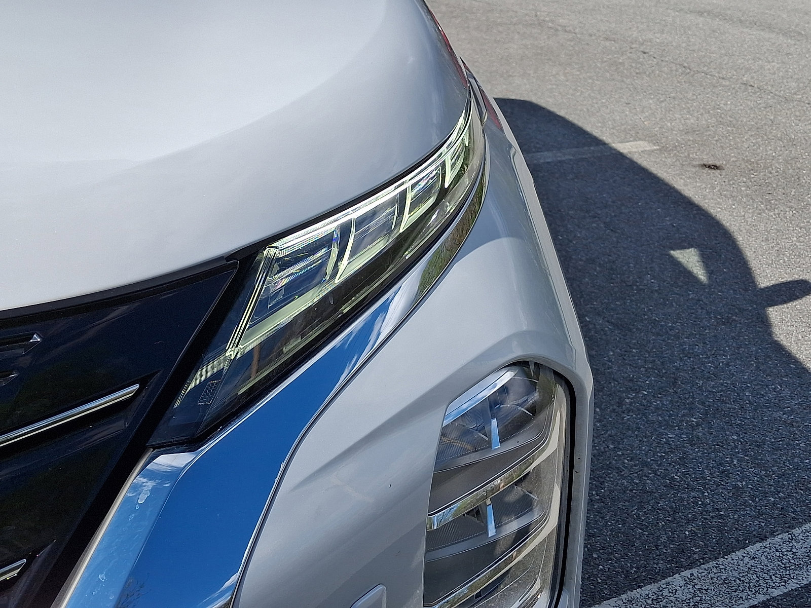 Used 2024 Mitsubishi Outlander SEL image 9